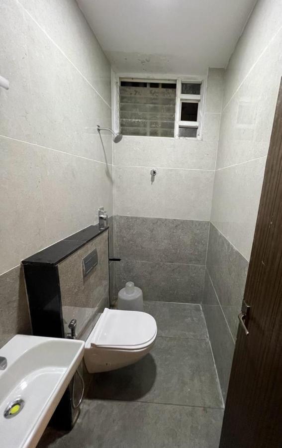 The Park Avenue Hotel - Business Class Hotel Near Central Railway Station Chennai Periyamet Luaran gambar