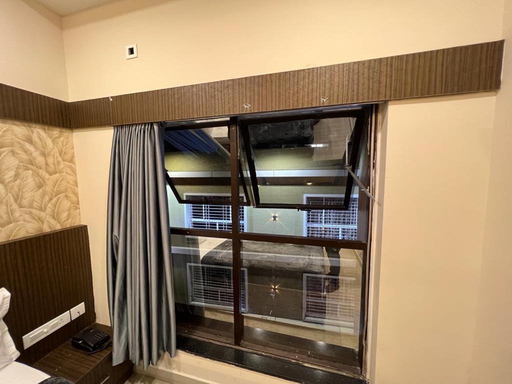 The Park Avenue Hotel - Business Class Hotel Near Central Railway Station Chennai Periyamet Luaran gambar