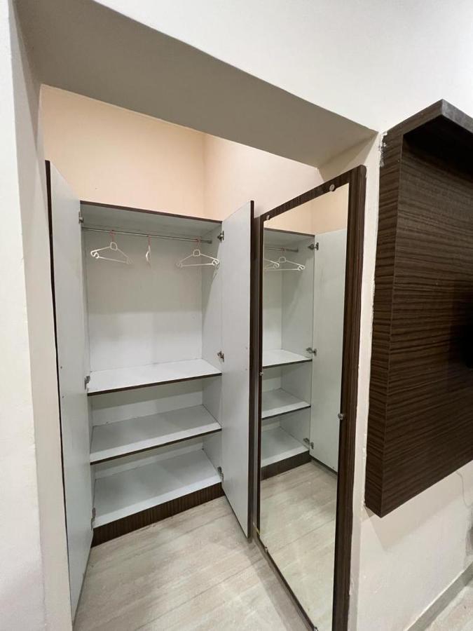 The Park Avenue Hotel - Business Class Hotel Near Central Railway Station Chennai Periyamet Luaran gambar