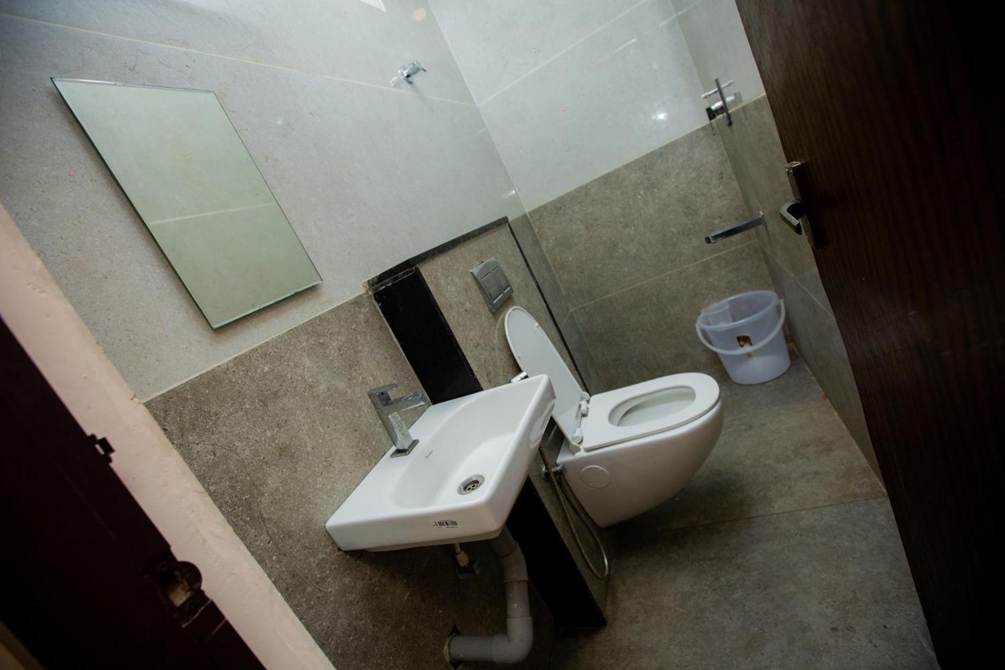 The Park Avenue Hotel - Business Class Hotel Near Central Railway Station Chennai Periyamet Luaran gambar